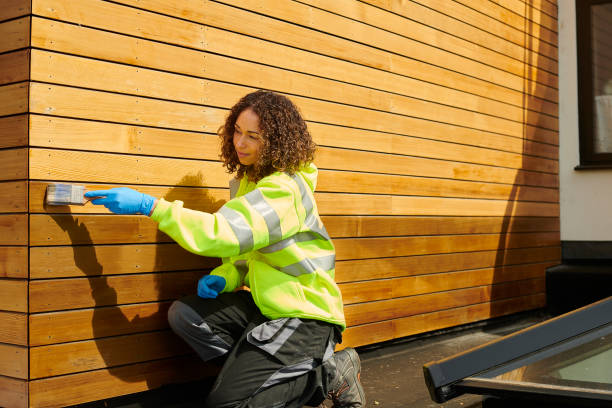 Best Steel Siding Installation  in Aloha, OR