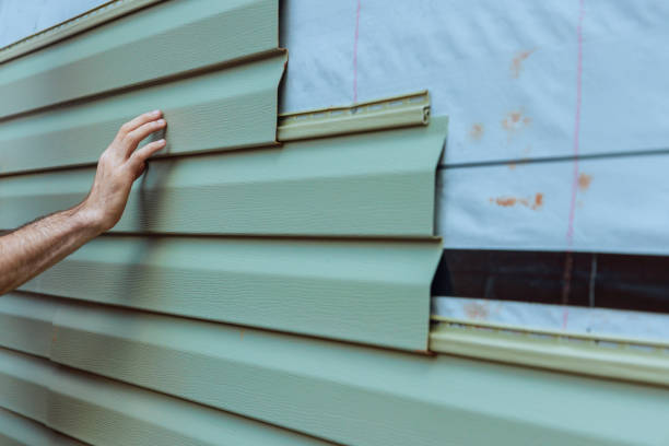 Best Wood Siding Installation  in Aloha, OR